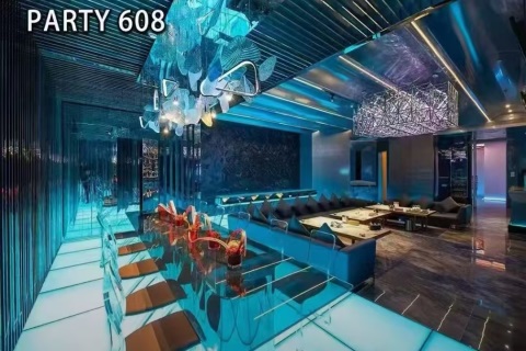 菏泽源豪工体派对酒吧招聘-二班众多无压任务工作乐