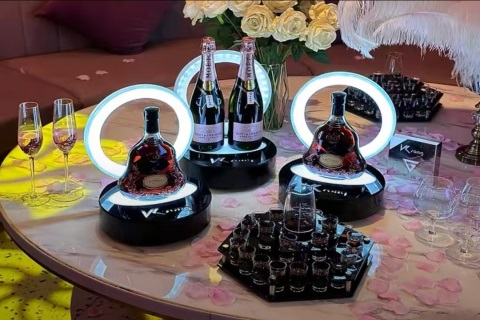 菏泽KTV招聘兼职,品质生活招聘酒水星共享辉煌