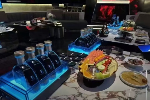 菏泽夜场招聘,菏泽夜场KTV招聘,兼职灵活,工作随心选择