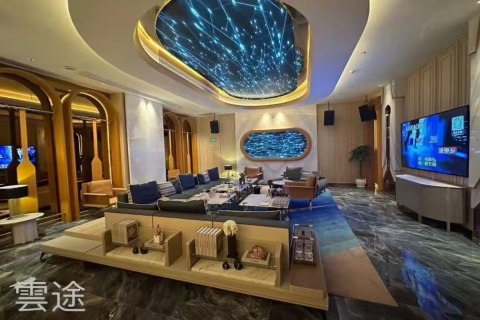 菏泽当天入职上班KTV招聘，不压不扣无需工作经验​