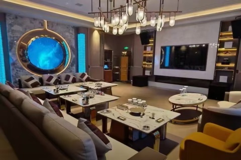 菏泽罗马皇宫KTV招聘-菏泽罗马皇宫KTV领航职业驶向成功彼