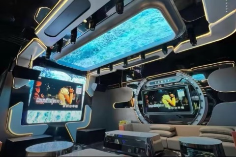 菏泽KTV招聘,菏泽夜场KTV招聘,本地团队招,靠谱更安心