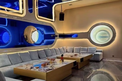 菏泽高端KTV招聘酒水营销员,创业新时就业优酬展现芳华