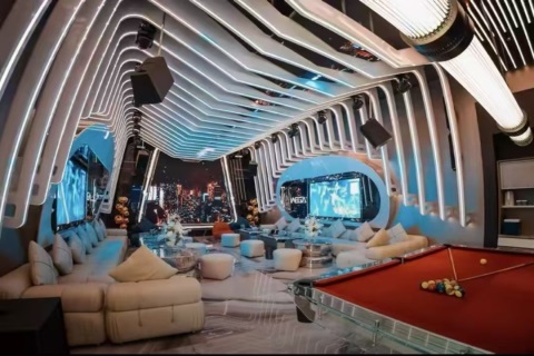 菏泽酒吧夜场招聘！无竞争压力