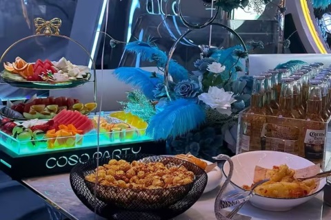 菏泽KTV娱乐场所招聘，态度决定高度拥抱创新思维​